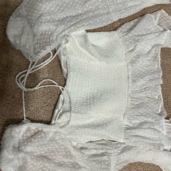 Clara Top - Picture 8 of 10